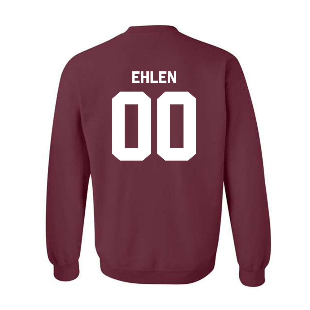 Mississippi State - NCAA Women's Soccer : Graycen Ehlen - Classic Shersey Crewneck Sweatshirt-1