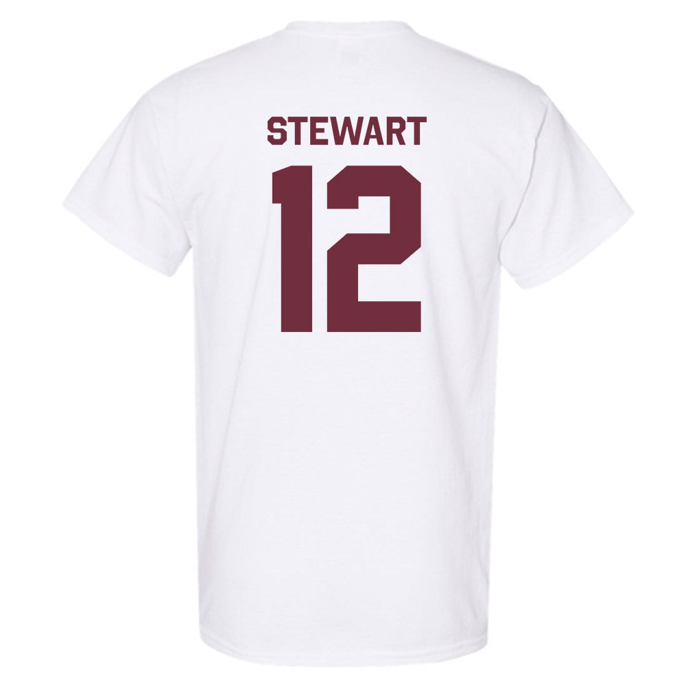 Mississippi State - NCAA Football : Ja'Bryis Stewart - Classic Shersey T-Shirt-2