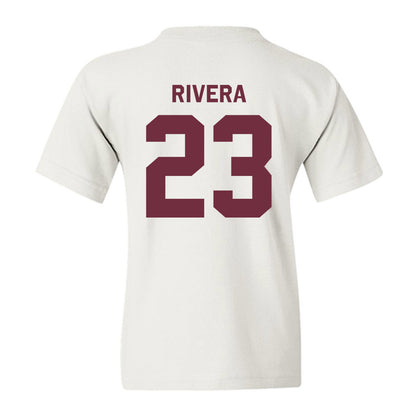 Mississippi State - NCAA Softball : Desiree Rivera - Classic Shersey Youth T-Shirt-1