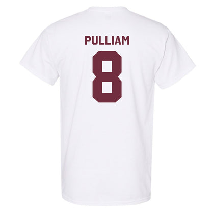Mississippi State - NCAA Football : Ethan Pulliam - Classic Shersey T-Shirt-2