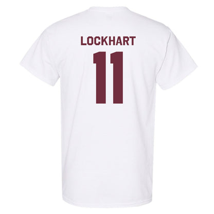 Mississippi State - NCAA Football : Tyler Lockhart - Classic Shersey T-Shirt-1