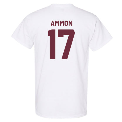 Mississippi State - NCAA Softball : Leila Ammon - Classic Shersey T-Shirt-1