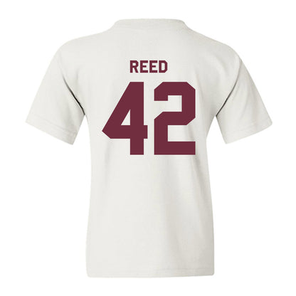 Mississippi State - NCAA Football : DJ Reed - Classic Shersey Youth T-Shirt-2