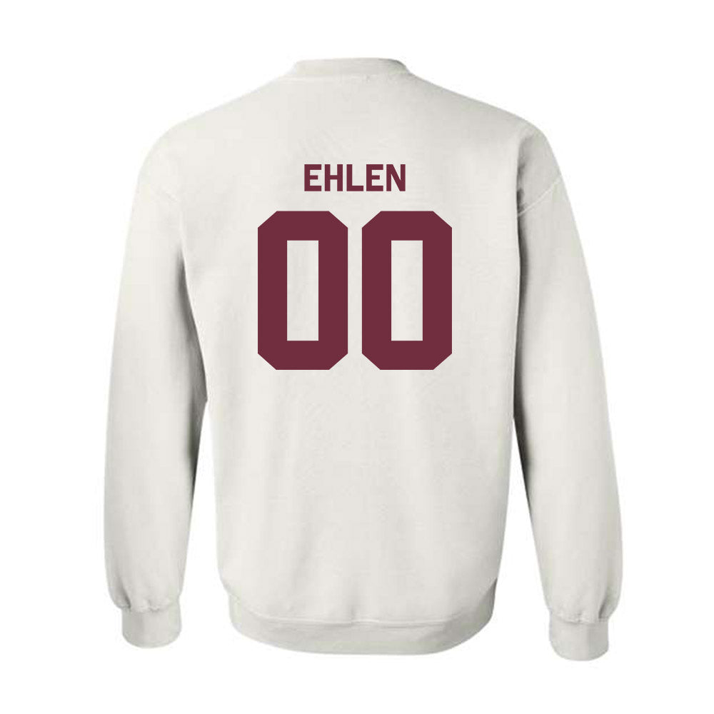 Mississippi State - NCAA Women's Soccer : Graycen Ehlen - Classic Shersey Crewneck Sweatshirt-1