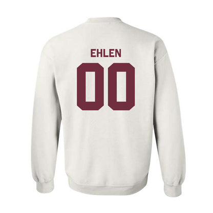 Mississippi State - NCAA Women's Soccer : Graycen Ehlen - Classic Shersey Crewneck Sweatshirt-1