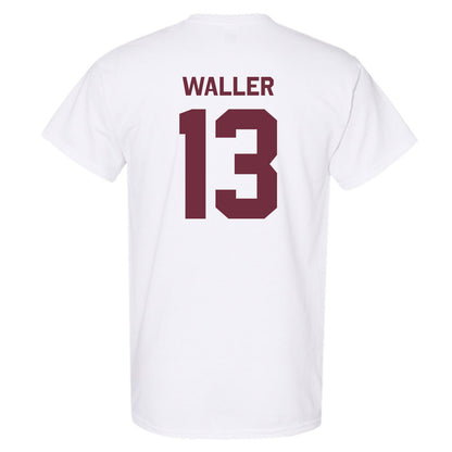 Mississippi State - NCAA Women's Volleyball : Sydnie Waller - Classic Shersey T-Shirt-2