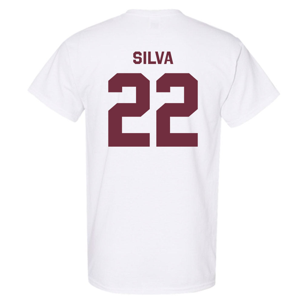 Mississippi State - NCAA Softball : Tatum Silva - Classic Shersey T-Shirt-2