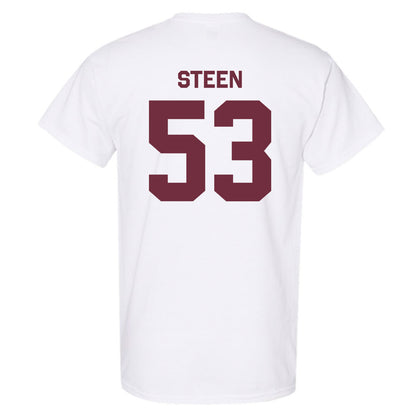 Mississippi State - NCAA Football : Dylan Steen - Classic Shersey T-Shirt-2