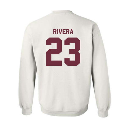 Mississippi State - NCAA Softball : Desiree Rivera - Classic Shersey Crewneck Sweatshirt-1