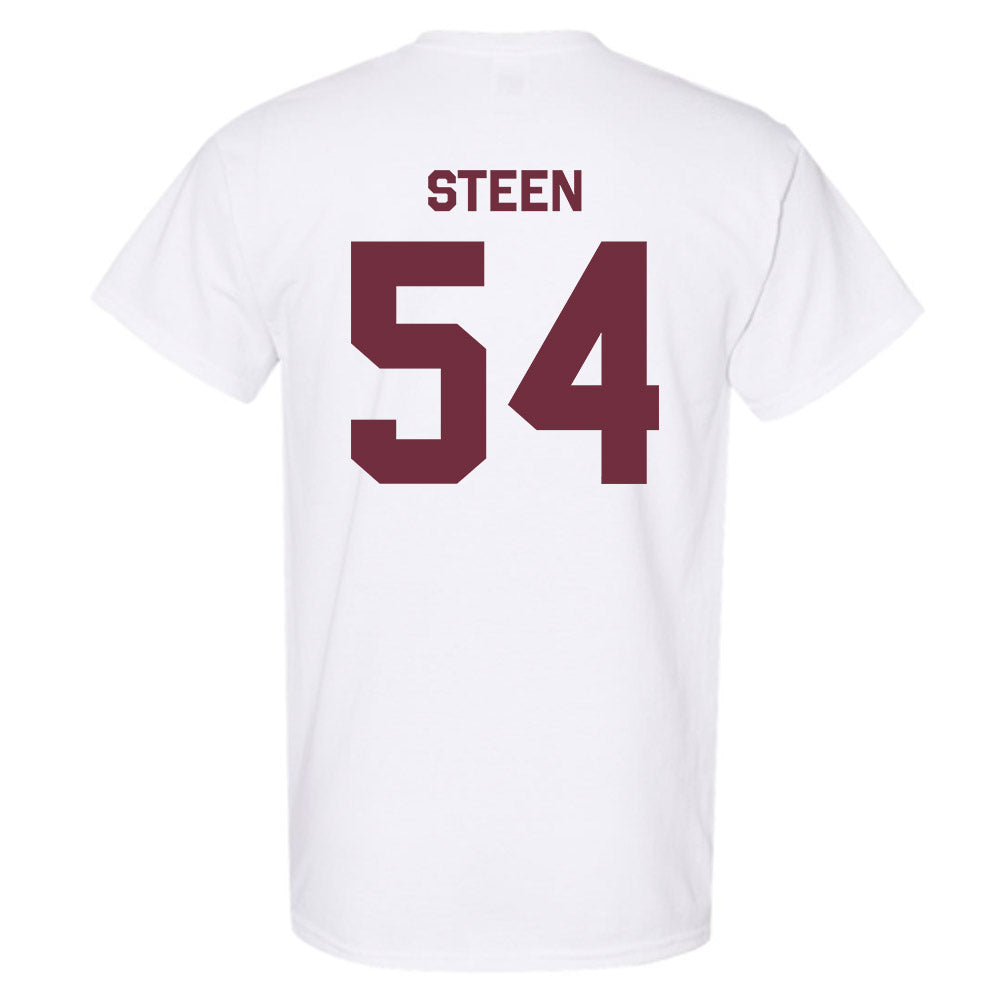 Mississippi State - NCAA Football : Blake Steen - Classic Shersey T-Shirt-1
