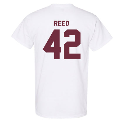 Mississippi State - NCAA Football : Darron Reed - Classic Shersey T-Shirt-2