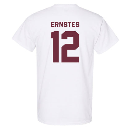 Mississippi State - NCAA Softball : Paige Ernstes - Classic Shersey T-Shirt-1