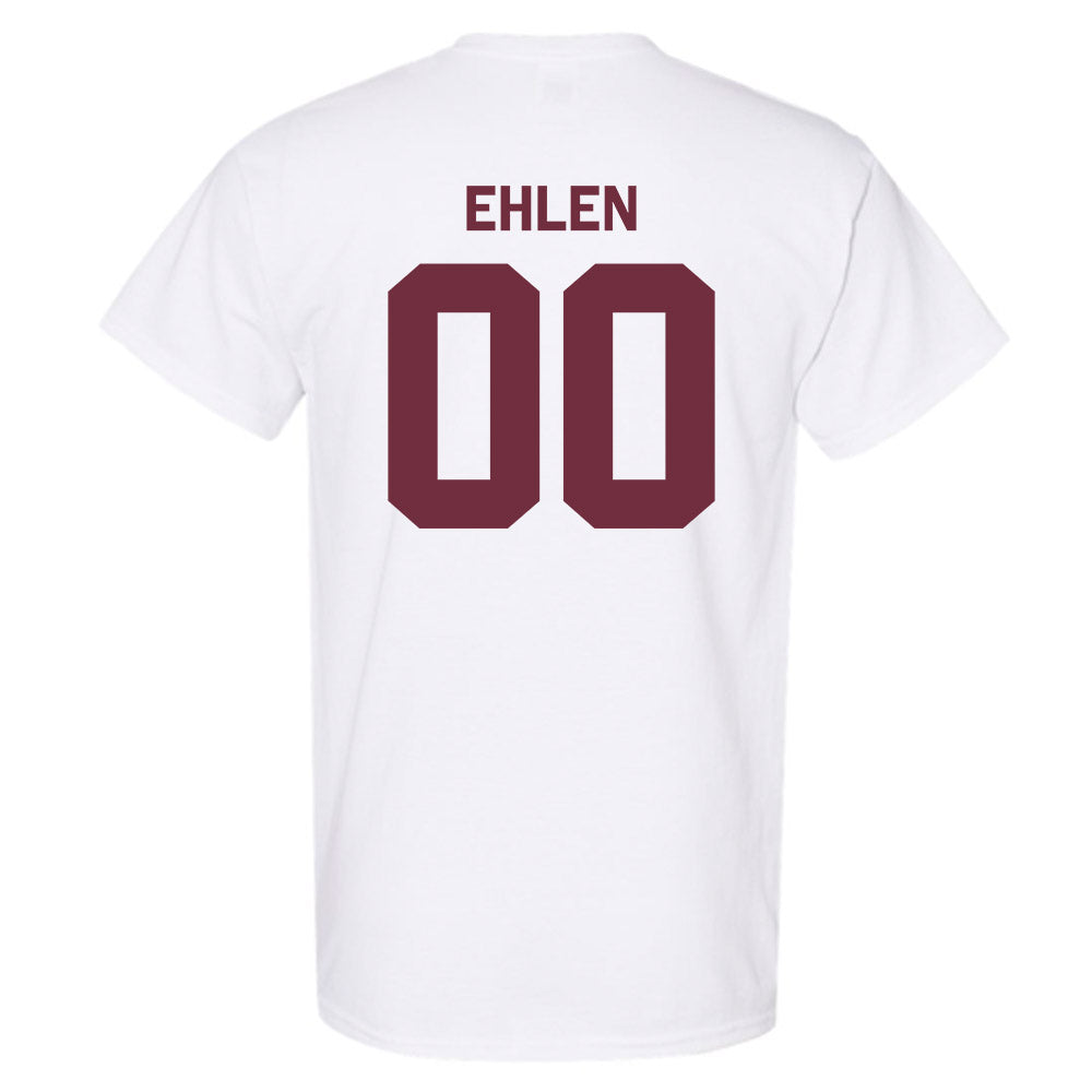 Mississippi State - NCAA Women's Soccer : Graycen Ehlen - Classic Shersey T-Shirt-1