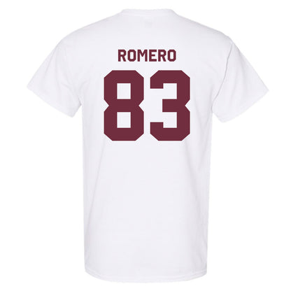 Mississippi State - NCAA Softball : xiane romero - Classic Shersey T-Shirt-1