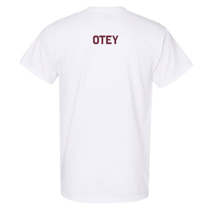 Mississippi State - NCAA Football : Dreien Otey - Classic Shersey T-Shirt-2