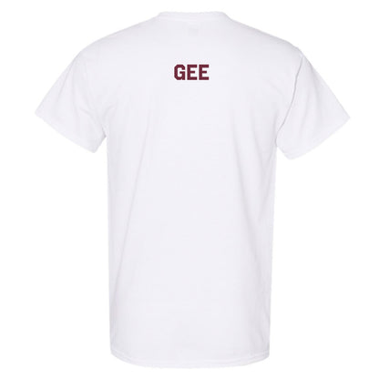 Mississippi State - NCAA Football : Shawn Gee - Classic Shersey T-Shirt-2