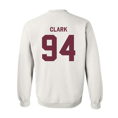 Mississippi State - NCAA Football : Corey Clark - Classic Shersey Crewneck Sweatshirt-2