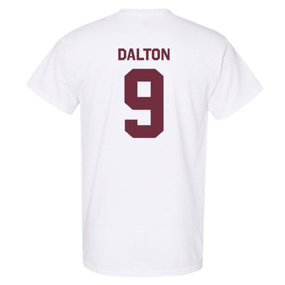 Mississippi State - NCAA Women's Soccer : Abbey Dalton - Classic Shersey T-Shirt-1