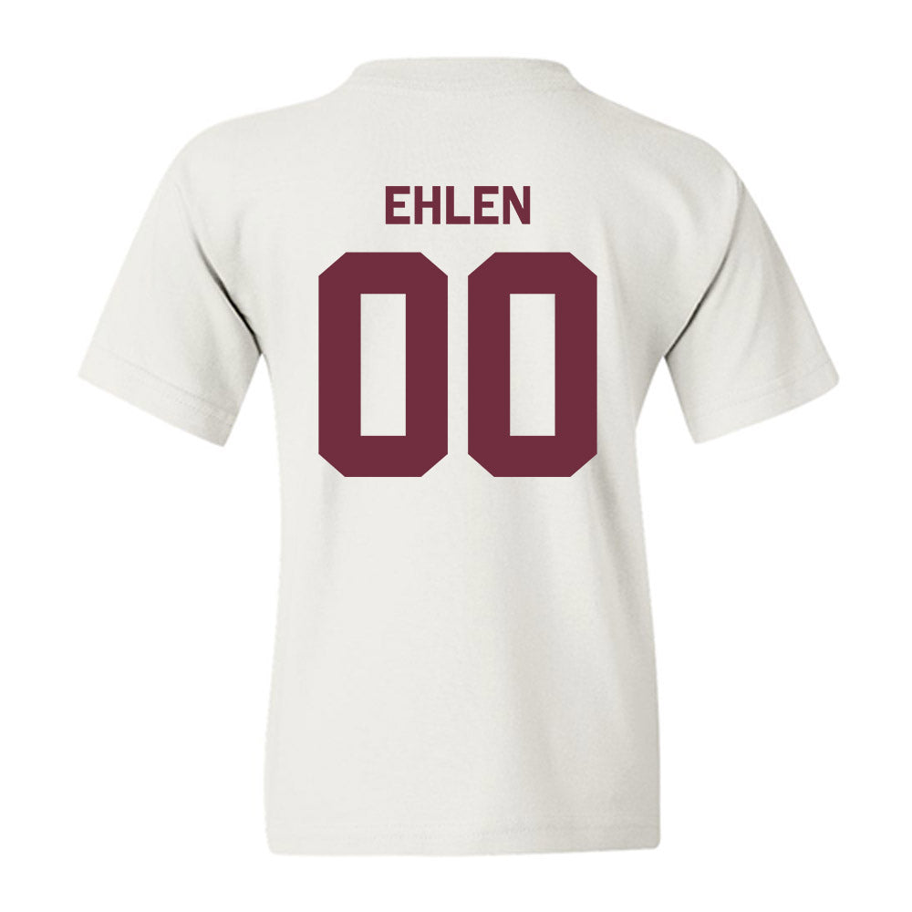 Mississippi State - NCAA Women's Soccer : Graycen Ehlen - Classic Shersey Youth T-Shirt-1