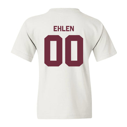 Mississippi State - NCAA Women's Soccer : Graycen Ehlen - Classic Shersey Youth T-Shirt-1