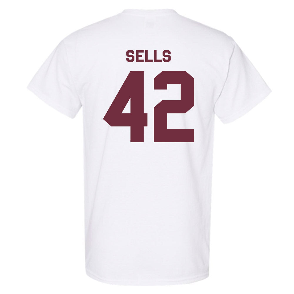 Mississippi State - NCAA Softball : kalani sells - Classic Shersey T-Shirt-1