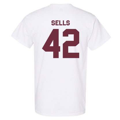 Mississippi State - NCAA Softball : kalani sells - Classic Shersey T-Shirt-1