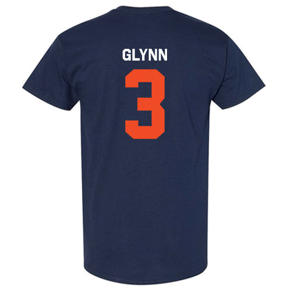 Auburn - NCAA Equestrian : Avery Glynn - Classic Shersey T-Shirt-1