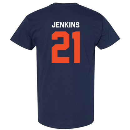 Auburn - NCAA Football : Gavin Jenkins - Classic Shersey T-Shirt-1