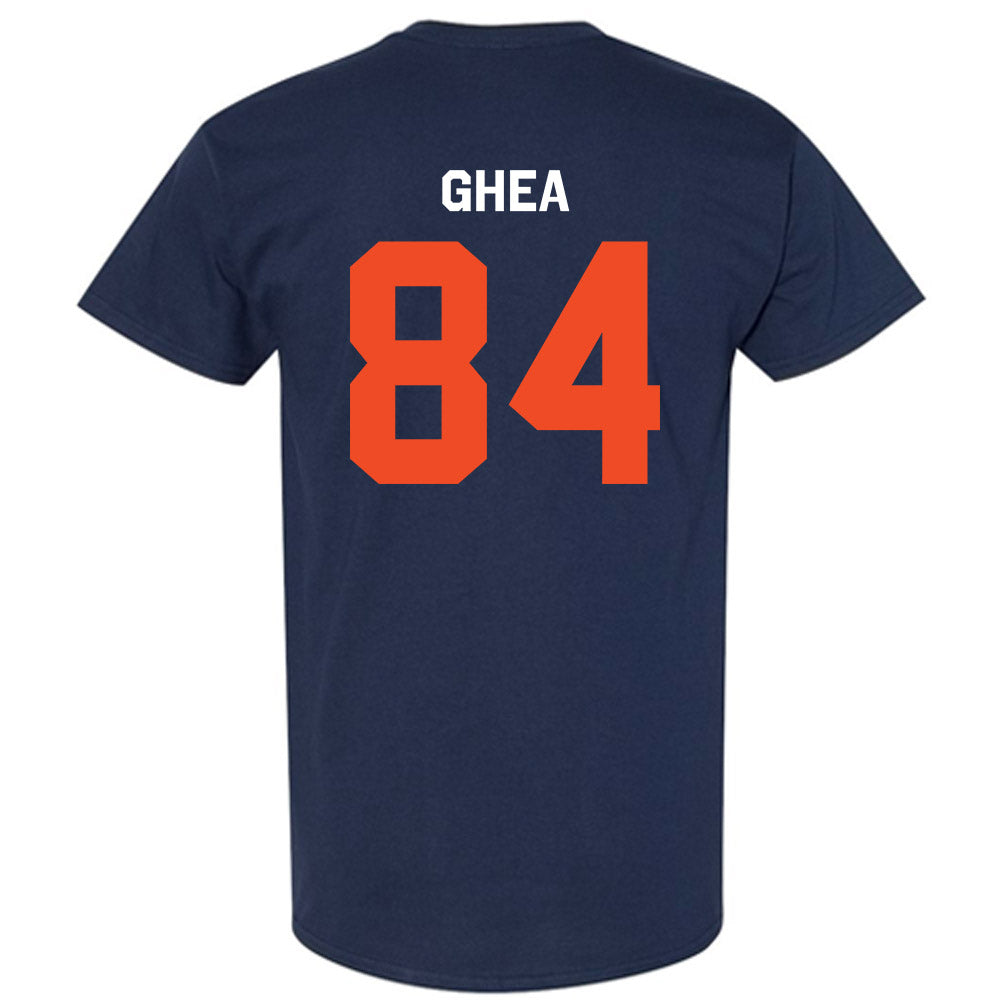 Auburn - NCAA Football : Ryan Ghea - Classic Shersey T-Shirt-1