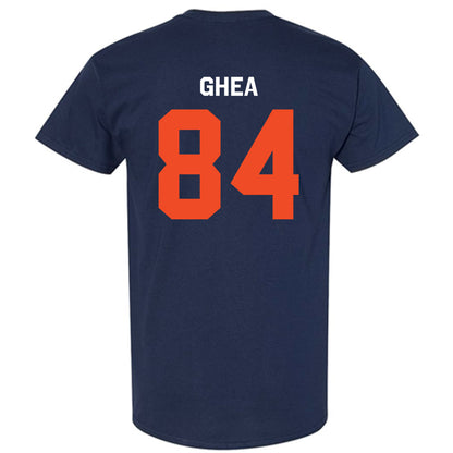 Auburn - NCAA Football : Ryan Ghea - Classic Shersey T-Shirt-1