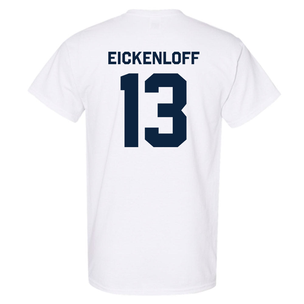 Auburn - NCAA Women's Volleyball : Carson Eickenloff - Classic Shersey T-Shirt-2
