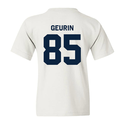 Auburn - NCAA Softball : SJ Geurin - Classic Shersey Youth T-Shirt-1