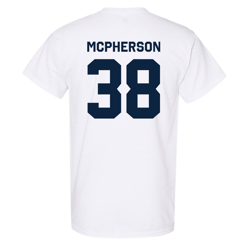 Auburn - NCAA Football : Alex McPherson - Classic Shersey T-Shirt-1