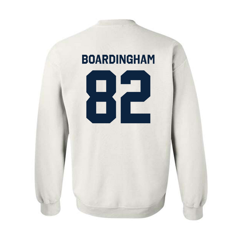 Auburn - NCAA Football : Arlis Boardingham - Classic Shersey Crewneck Sweatshirt-1