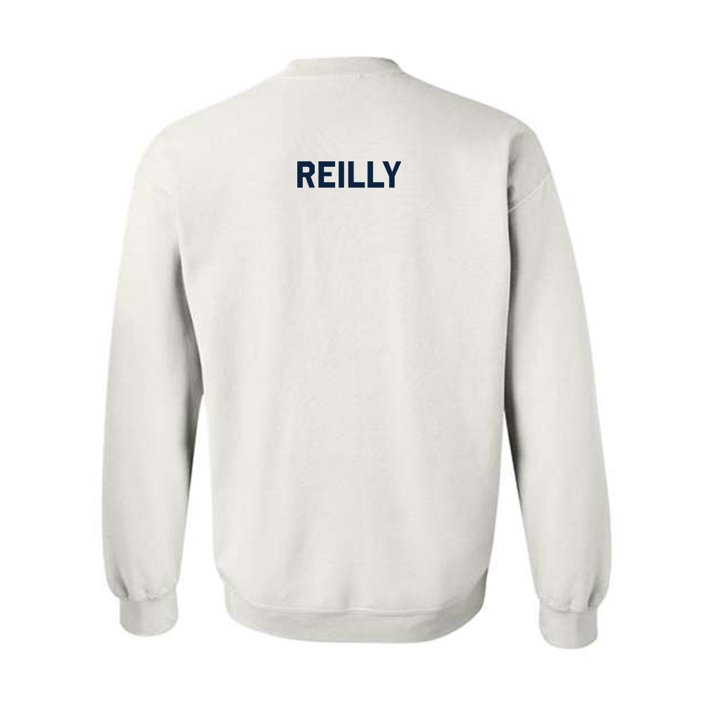 Auburn - NCAA Men's Golf : Logan Reilly - Classic Shersey Crewneck Sweatshirt-1