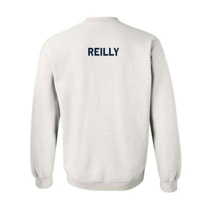 Auburn - NCAA Men's Golf : Logan Reilly - Classic Shersey Crewneck Sweatshirt-1