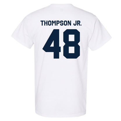 Auburn - NCAA Football : Paul Thompson Jr. - Classic Shersey T-Shirt-2