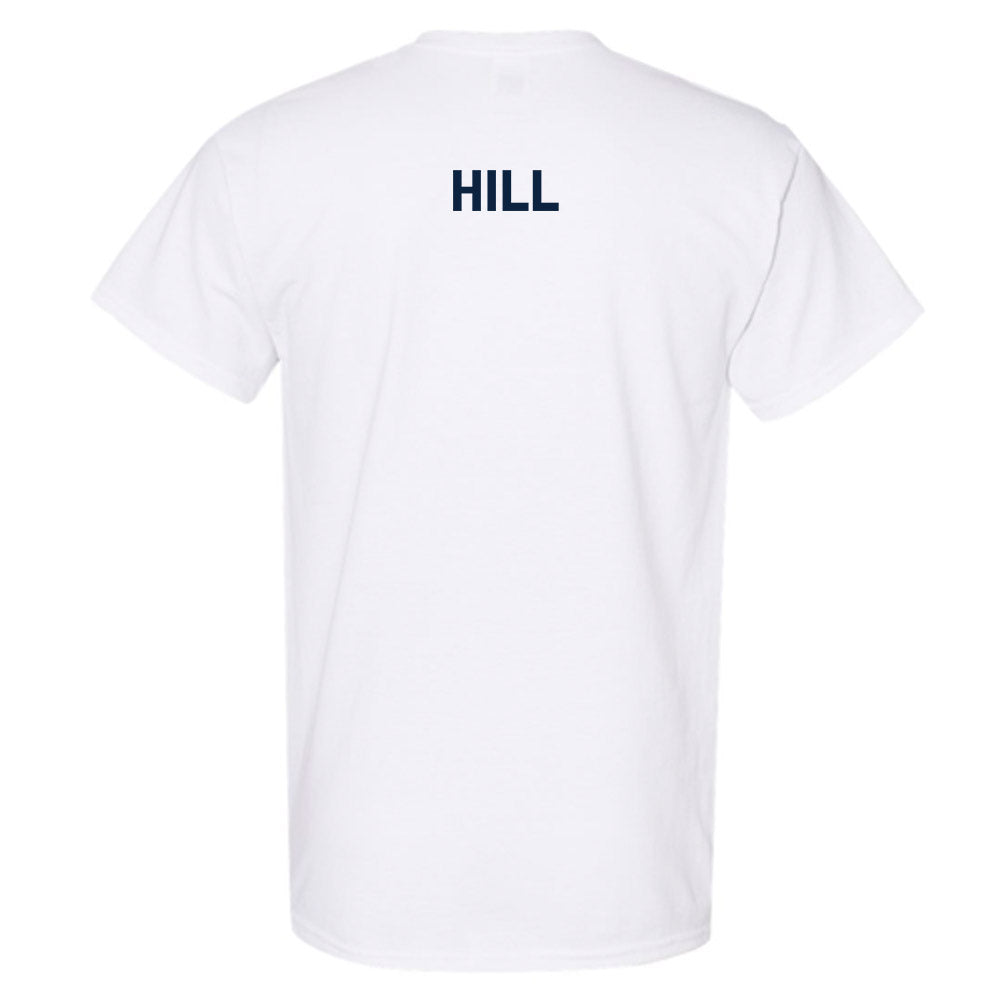 Auburn - NCAA Women's Gymnastics : Anna Hill - Classic Shersey T-Shirt-1