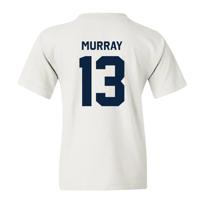 Auburn - NCAA Football : Chriskelly Murray - Classic Shersey Youth T-Shirt-2