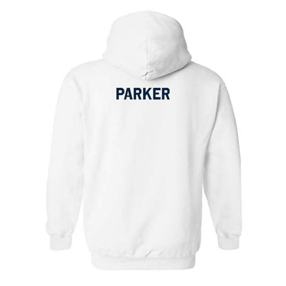 Auburn - NCAA Equestrian : Kate Parker - Classic Shersey Hooded Sweatshirt-1
