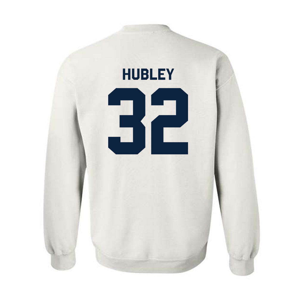 Auburn - NCAA Softball : Katelyn Hubley - Classic Shersey Crewneck Sweatshirt-2