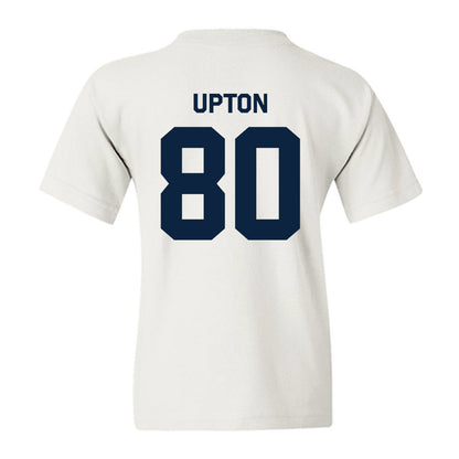 Auburn - NCAA Football : Will Upton - Classic Shersey Youth T-Shirt-1
