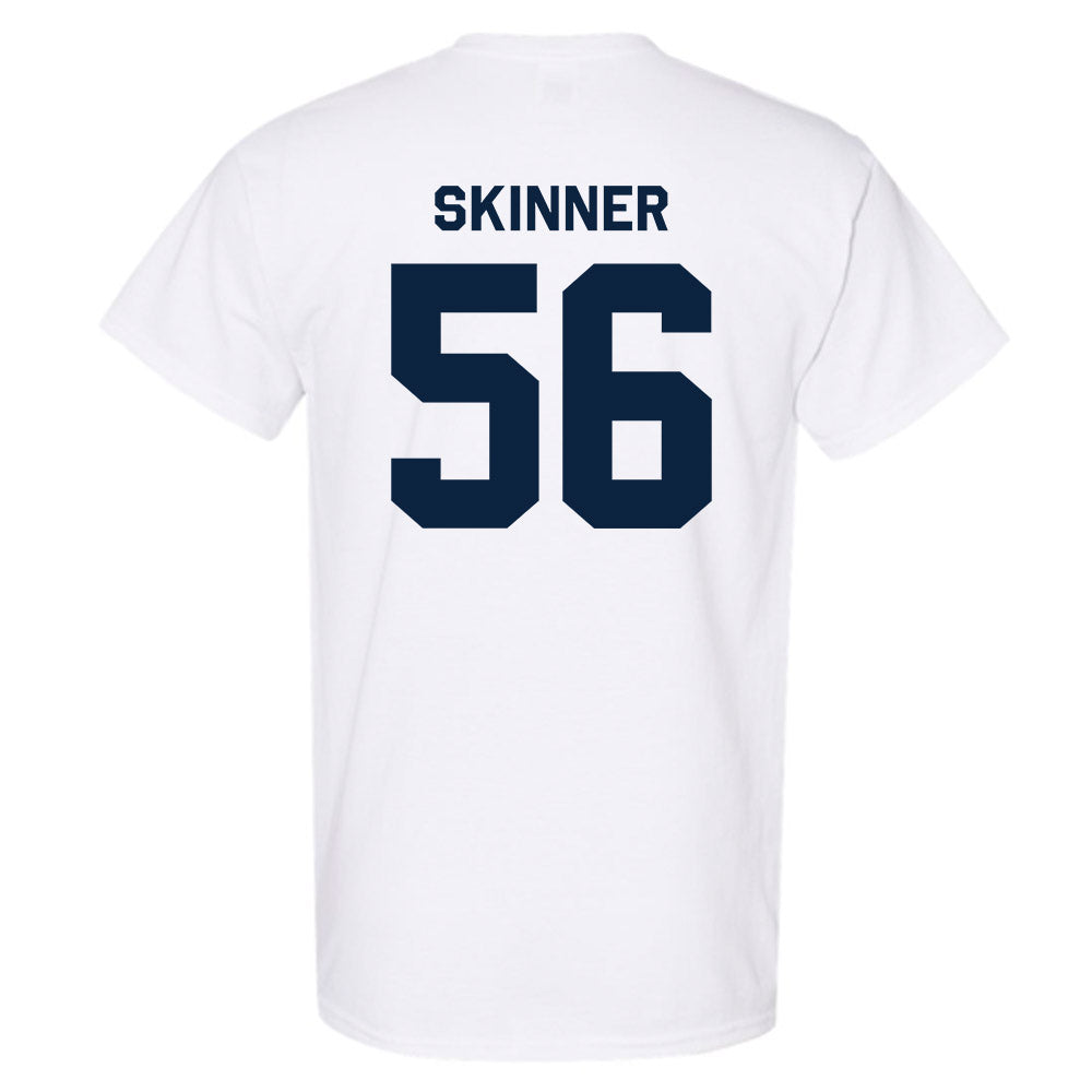 Auburn - NCAA Football : Cole Skinner - Classic Shersey T-Shirt-1
