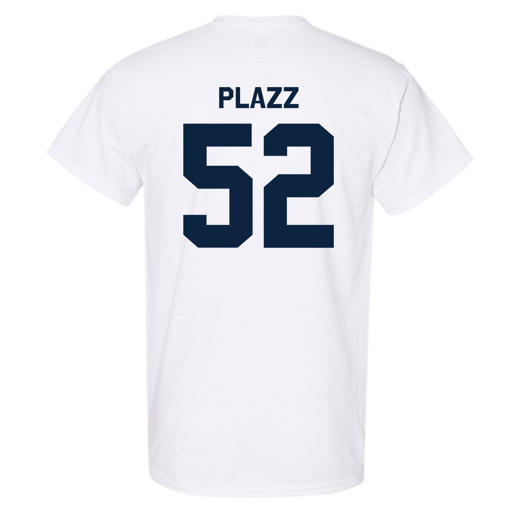 Auburn - NCAA Football : Deryc Plazz - Classic Shersey T-Shirt-1