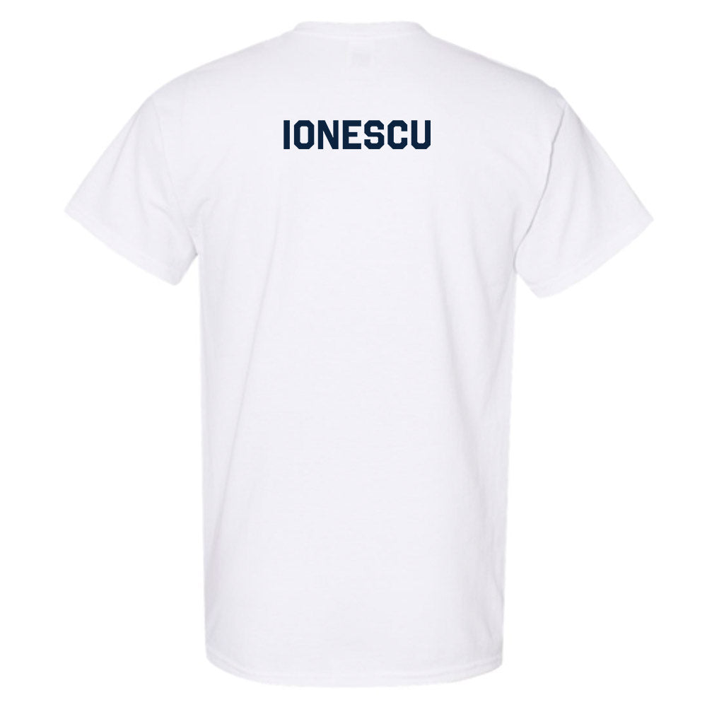 Auburn - NCAA Women's Tennis : Eva Ionescu - Classic Shersey T-Shirt-1