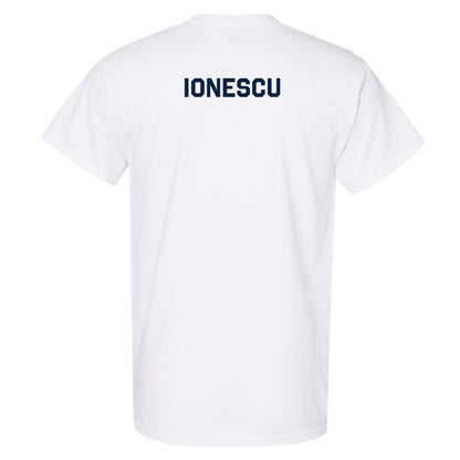 Auburn - NCAA Women's Tennis : Eva Ionescu - Classic Shersey T-Shirt-1