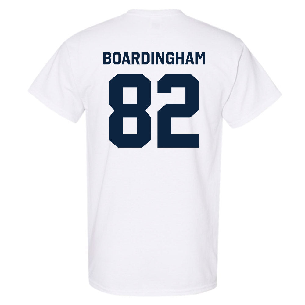 Auburn - NCAA Football : Arlis Boardingham - Classic Shersey T-Shirt-1