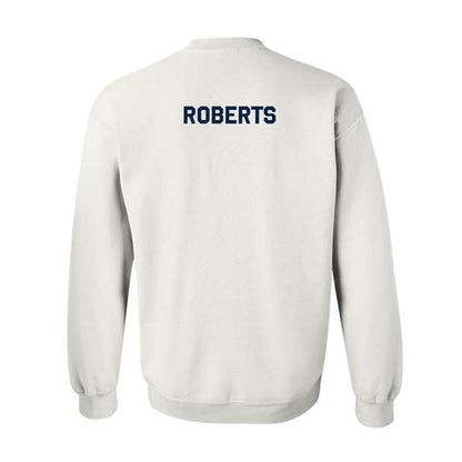 Auburn - NCAA Men's Golf : Jack Roberts - Classic Shersey Crewneck Sweatshirt-1