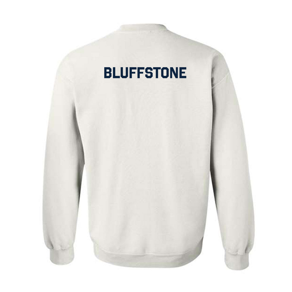 Auburn - NCAA Women's Gymnastics : Kaylee Bluffstone - Classic Shersey Crewneck Sweatshirt-1