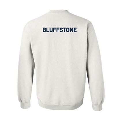 Auburn - NCAA Women's Gymnastics : Kaylee Bluffstone - Classic Shersey Crewneck Sweatshirt-1